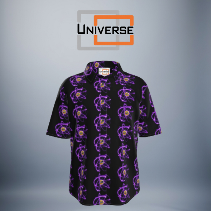 UNI-SH-072 Branded Design — Universe Digital