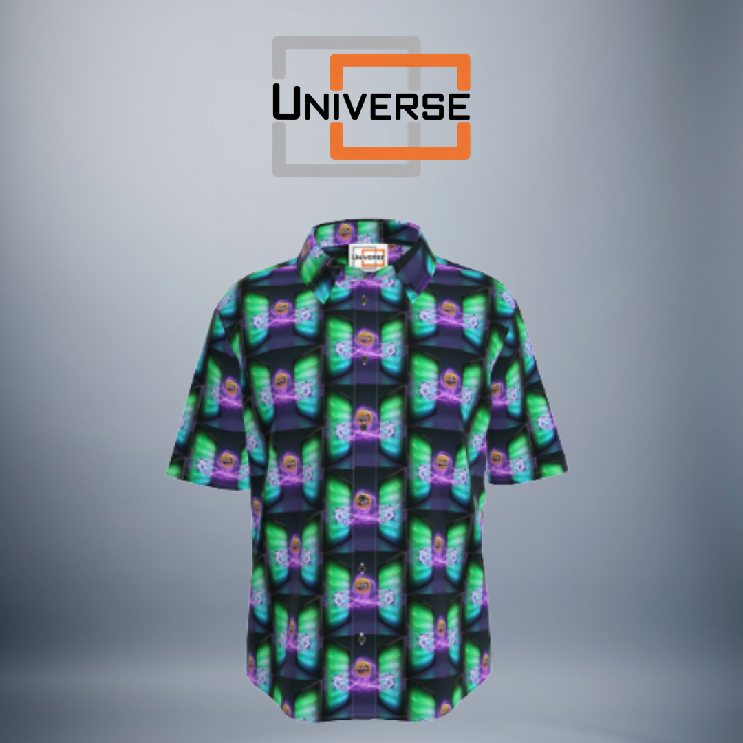UNI-SH-073 Branded Design — Universe Digital