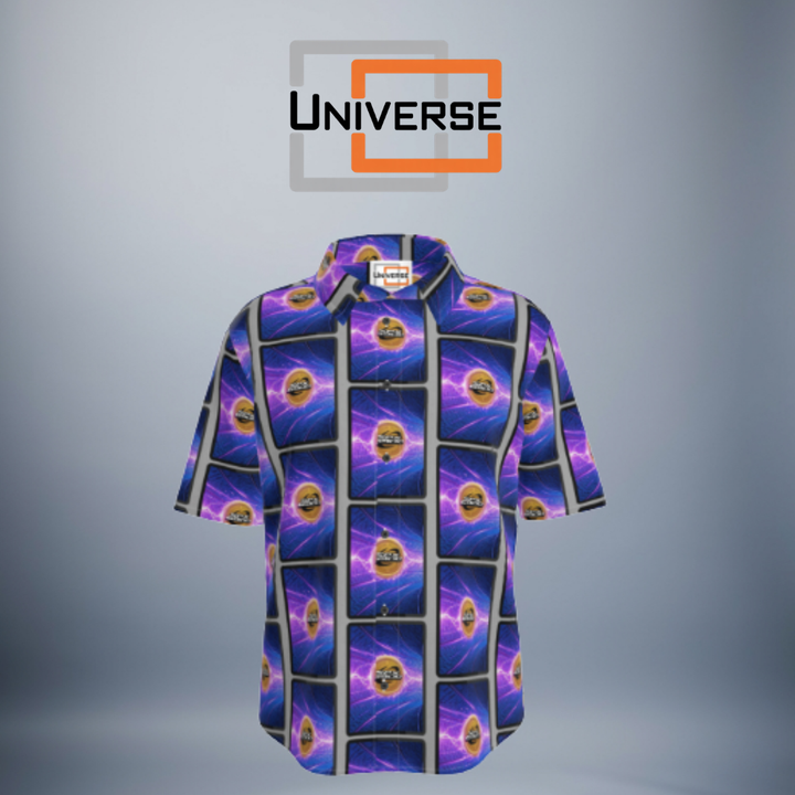 UNI-SH-074 Branded Design — Universe Digital