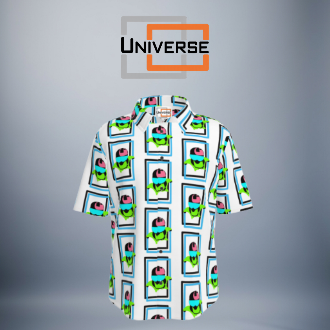 UNI-SH-076 Branded Design — Universe Digital