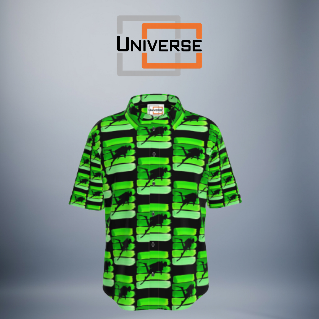 UNI-SH-077 Branded Design — Universe Digital
