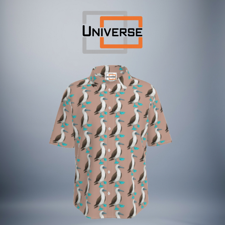 UNI-SH-078 Branded Design — Universe Digital