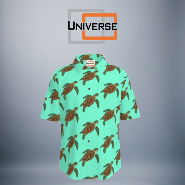 UNI-SH-079 Branded Design — Universe Digital