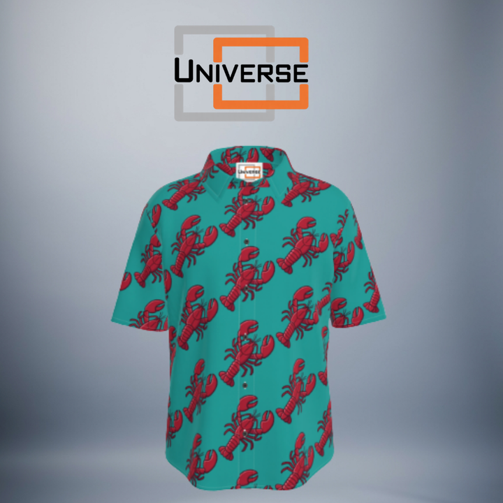 UNI-SH-080 Branded Design — Universe Digital