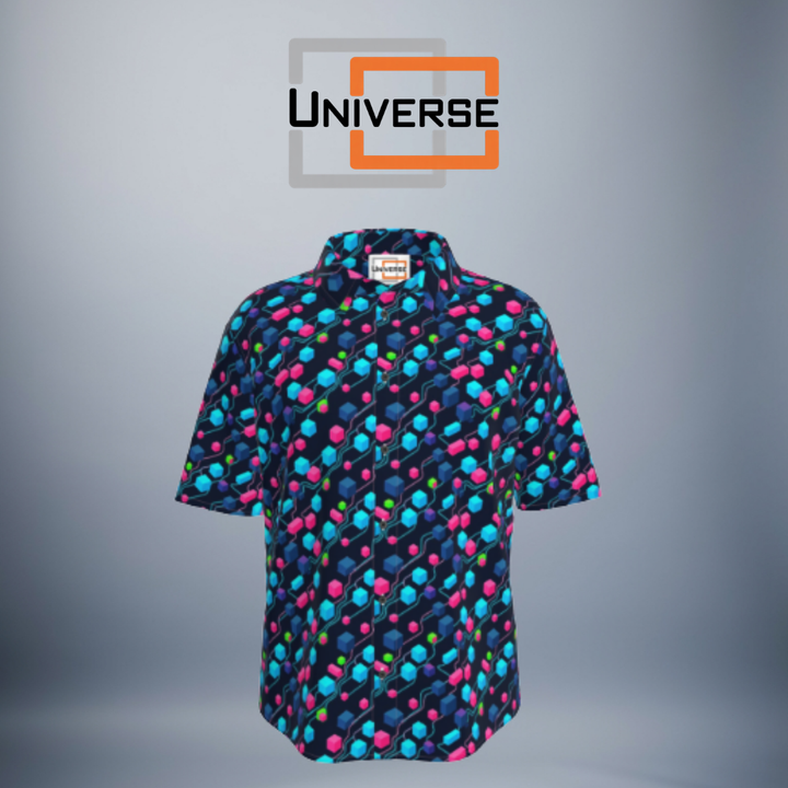 UNI-SH-081 Branded Design — Universe Digital