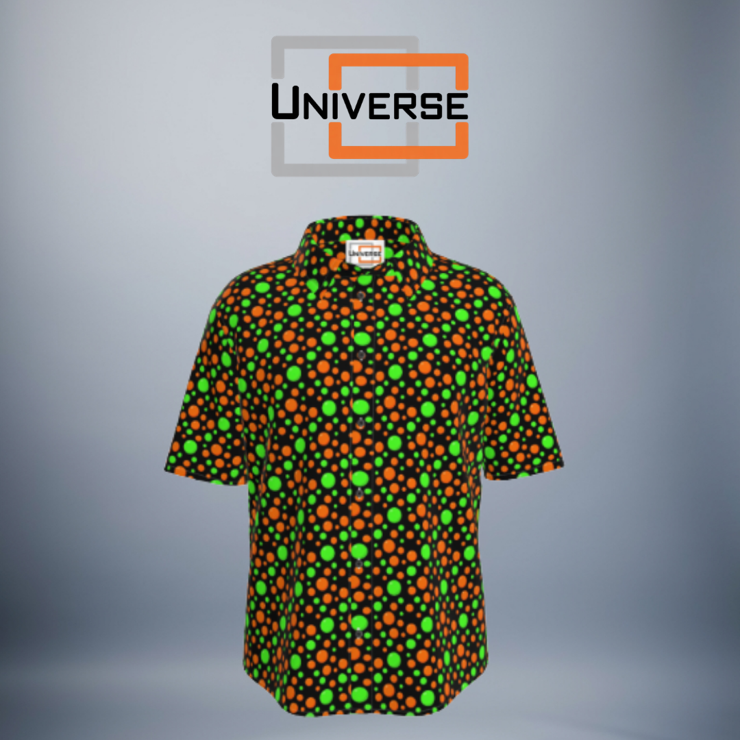 UNI-SH-082 Branded Design — Universe Digital