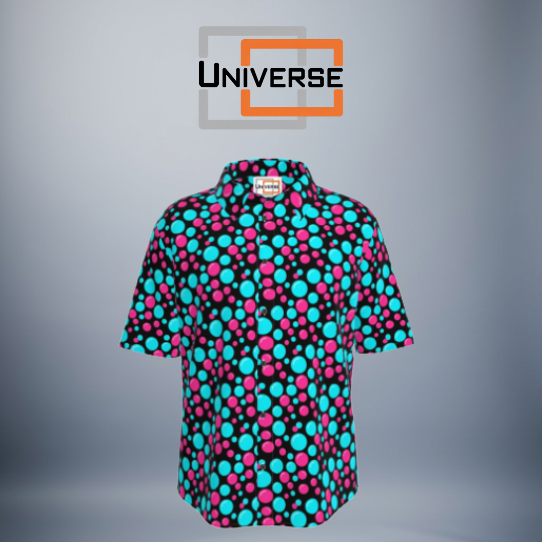 UNI-SH-083 Branded Design — Universe Digital
