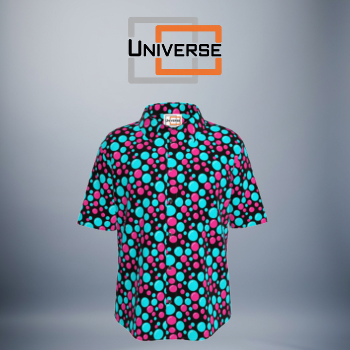 UNI-SH-083 Branded Design — Universe Digital