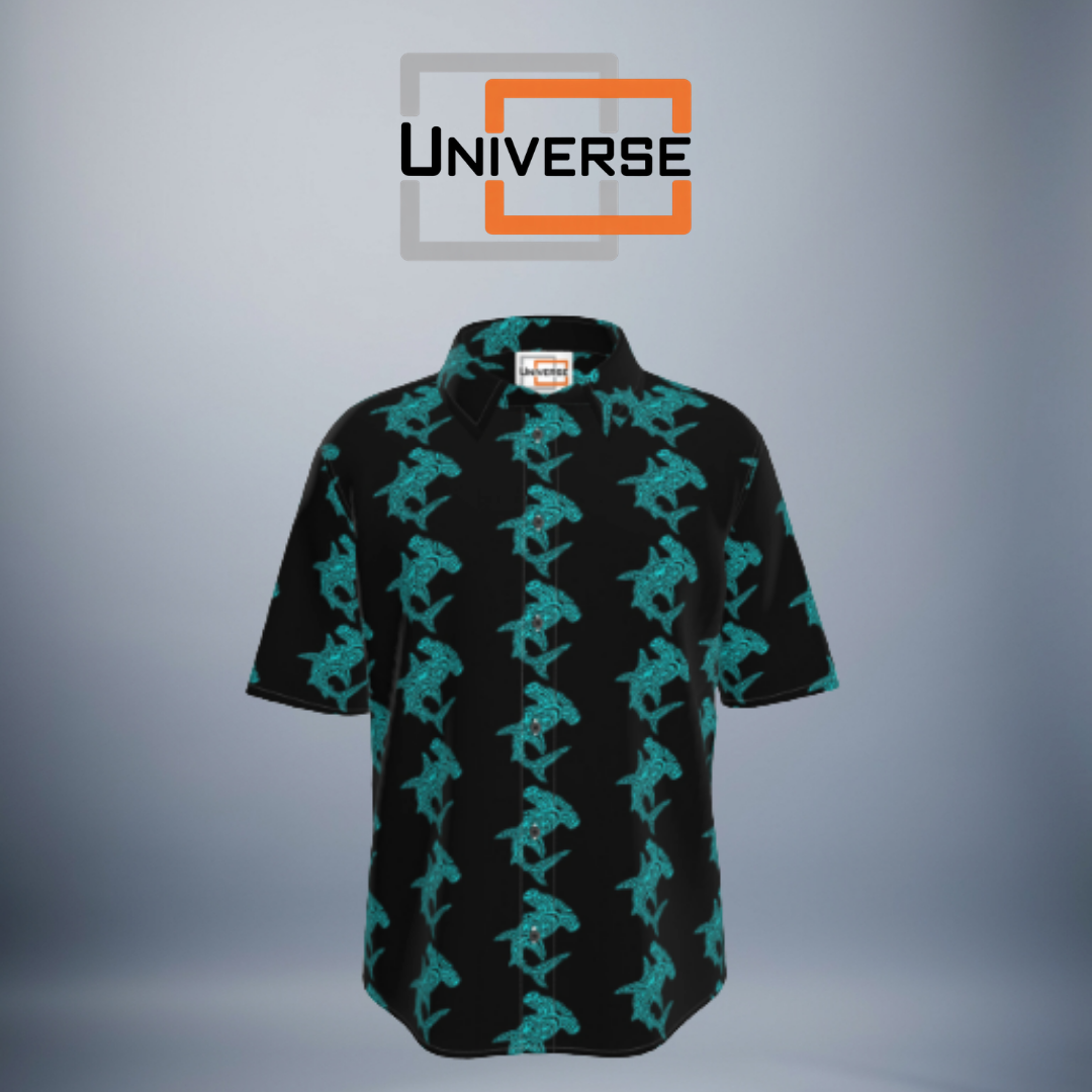 UNI-SH-084 Branded Design — Universe Digital