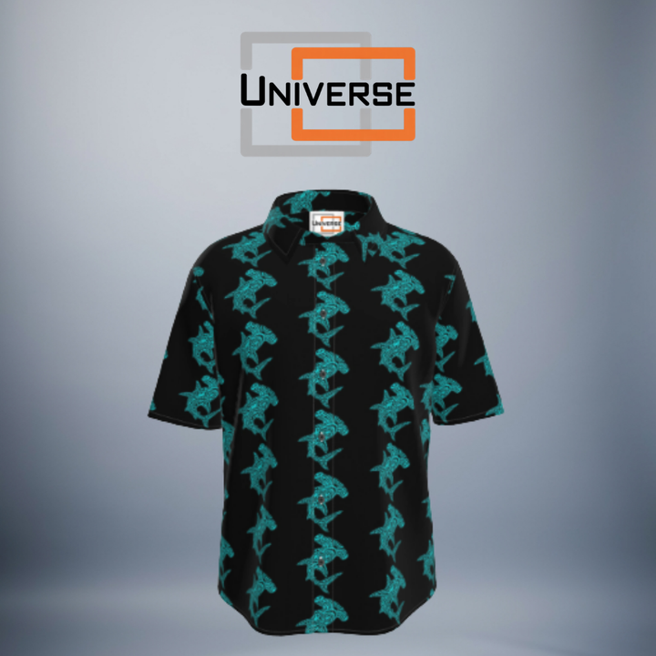 UNI-SH-084 Branded Design — Universe Digital