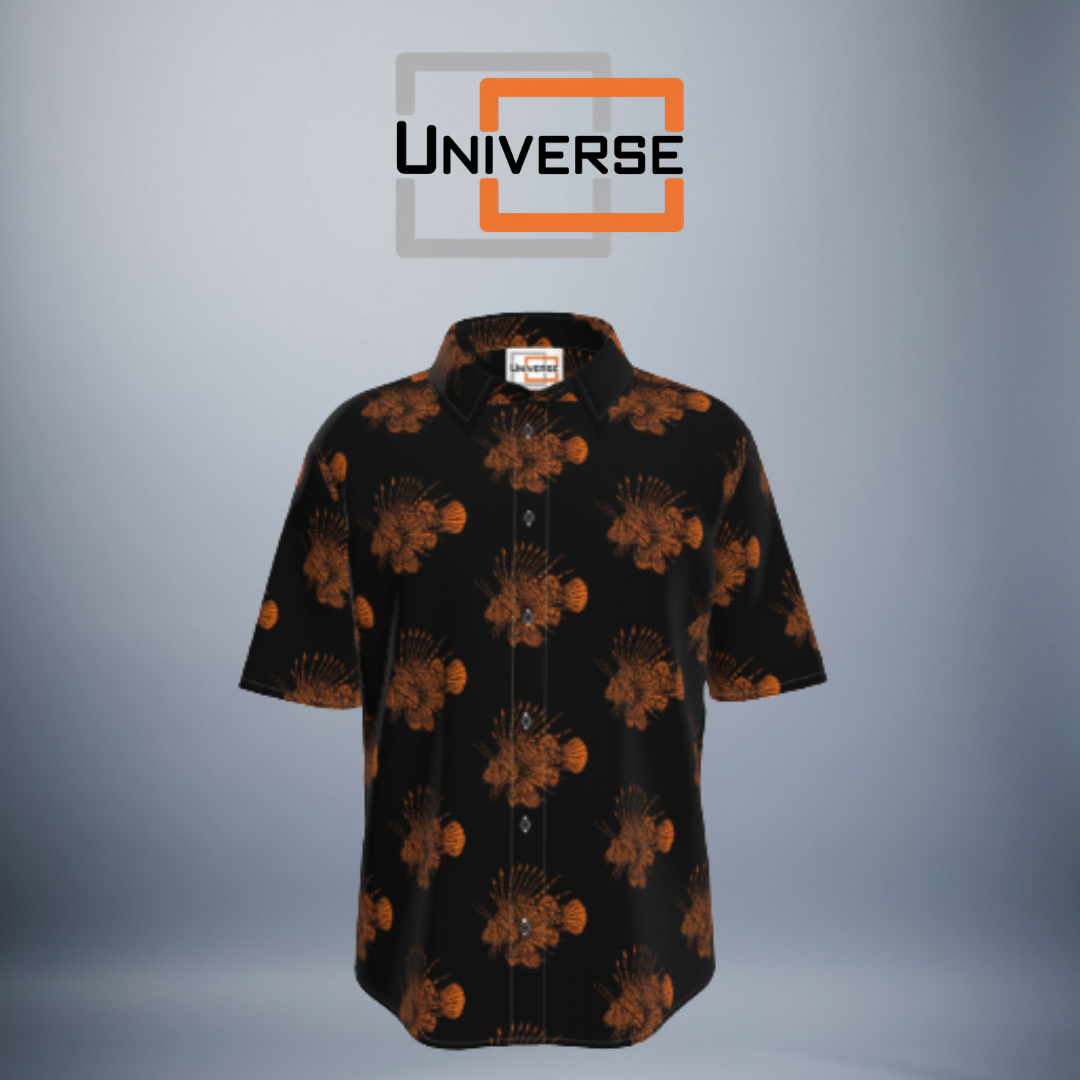 UNI-SH-086 Branded Design — Universe Digital
