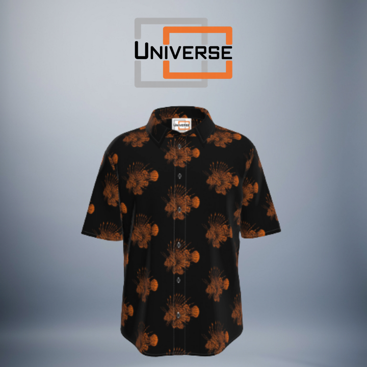 UNI-SH-086 Branded Design — Universe Digital