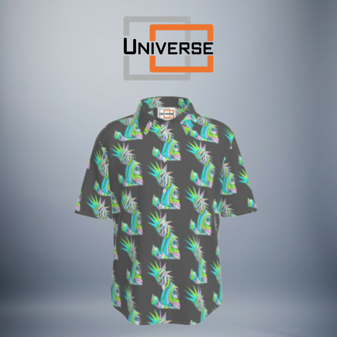 UNI-SH-087 Branded Design — Universe Digital