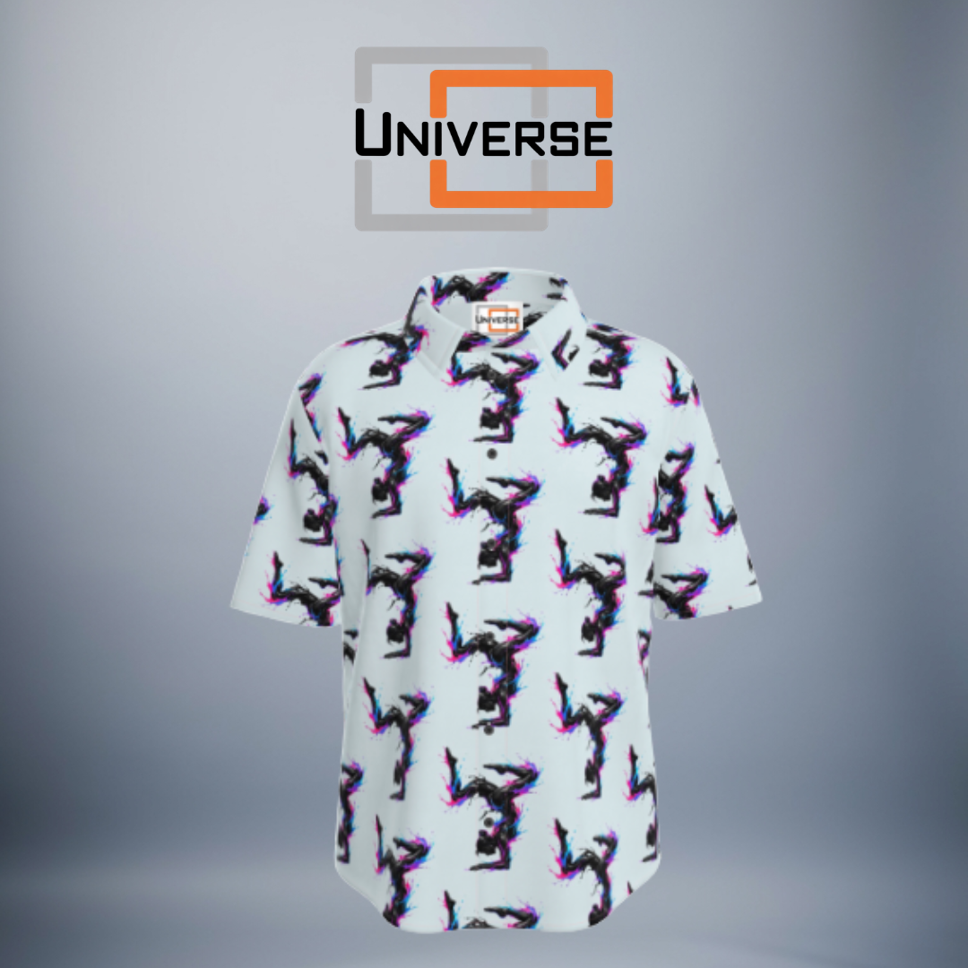Zen Yoga White — Men&