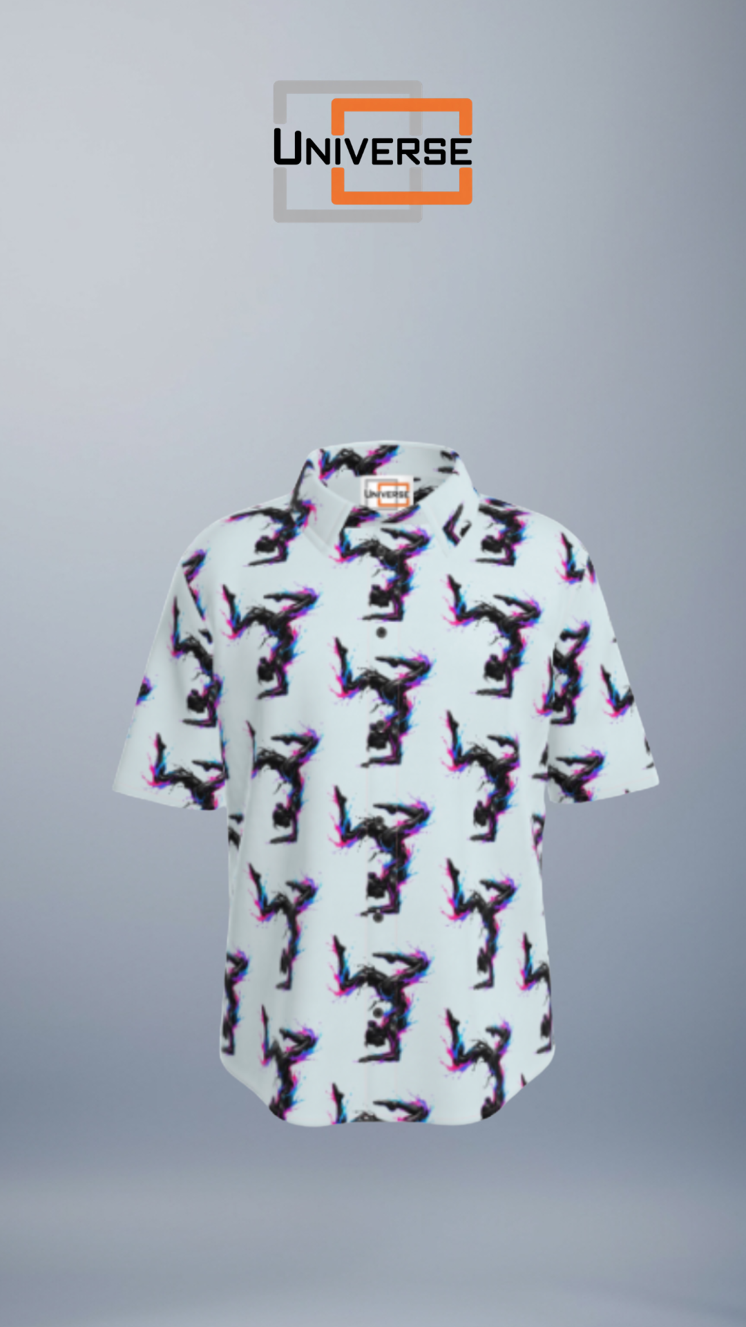 Zen Yoga White — Men&