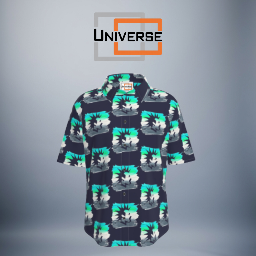 UNI-SH-090 Branded Design — Universe Digital