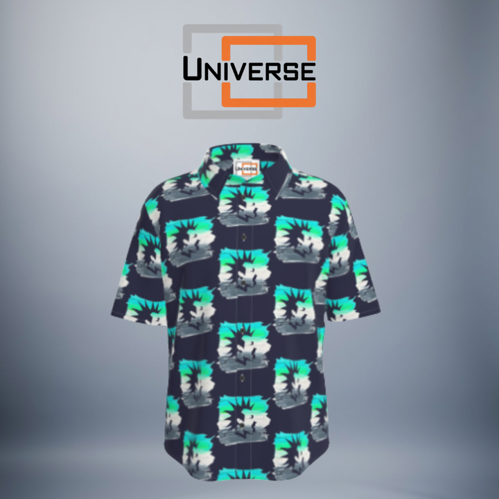 UNI-SH-090 Branded Design — Universe Digital