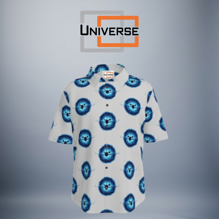 UNI-SH-091 Branded Design — Universe Digital