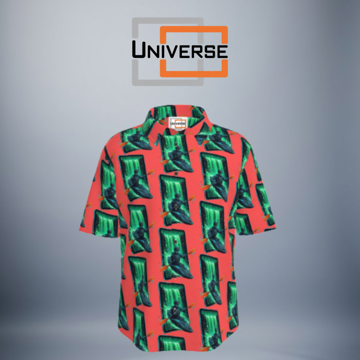 UNI-SH-092 Branded Design — Universe Digital