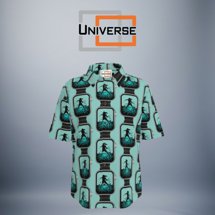 UNI-SH-093 Branded Design — Universe Digital