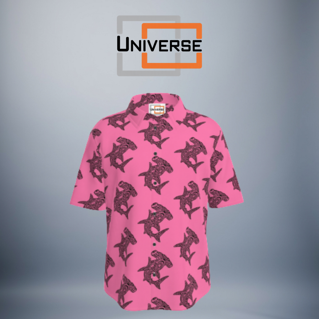 UNI-SH-094 Branded Design — Universe Digital
