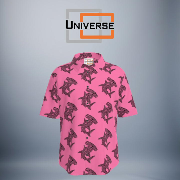 UNI-SH-094 Branded Design — Universe Digital