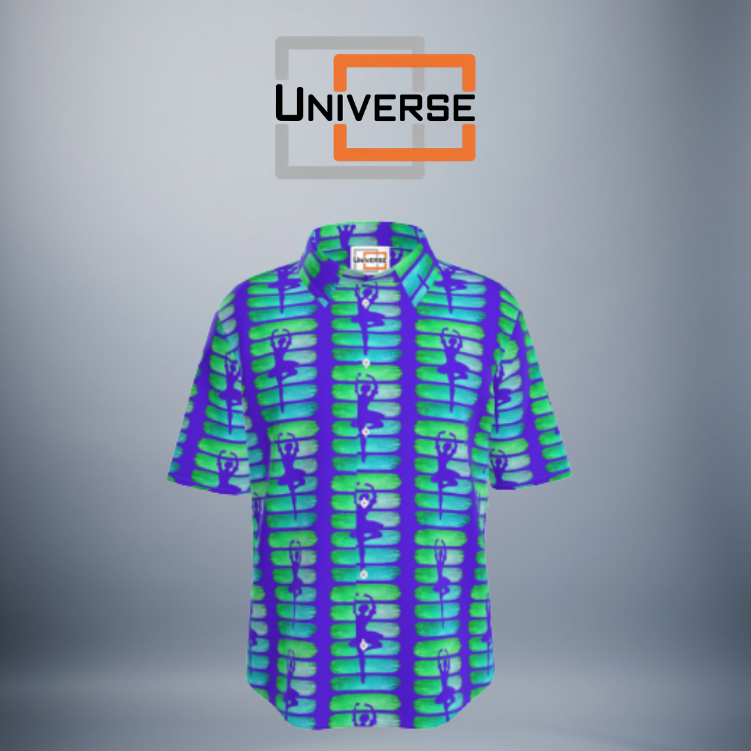 UNI-SH-096 Branded Design — Universe Digital