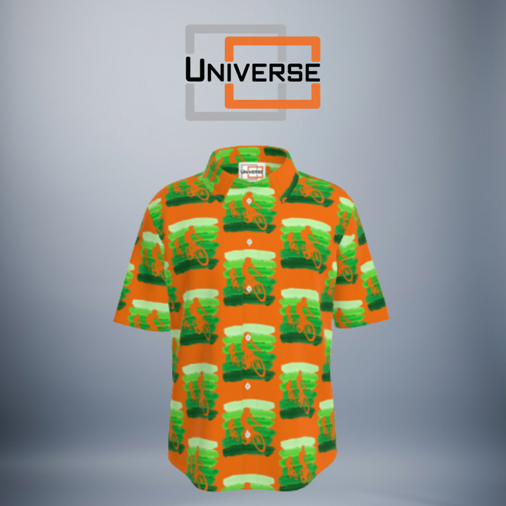 UNI-SH-098 Branded Design — Universe Digital