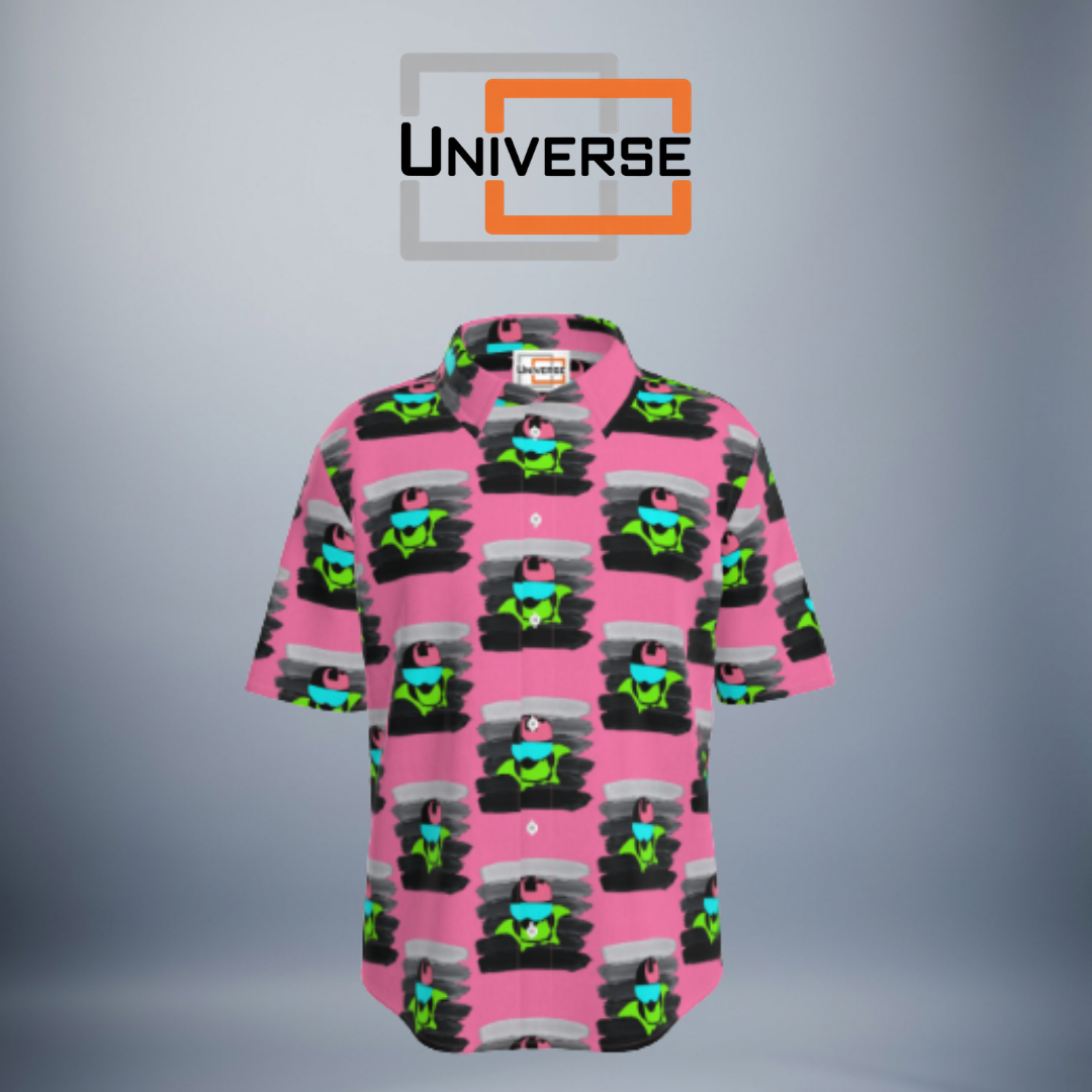 UNI-SH-099 Branded Design — Universe Digital