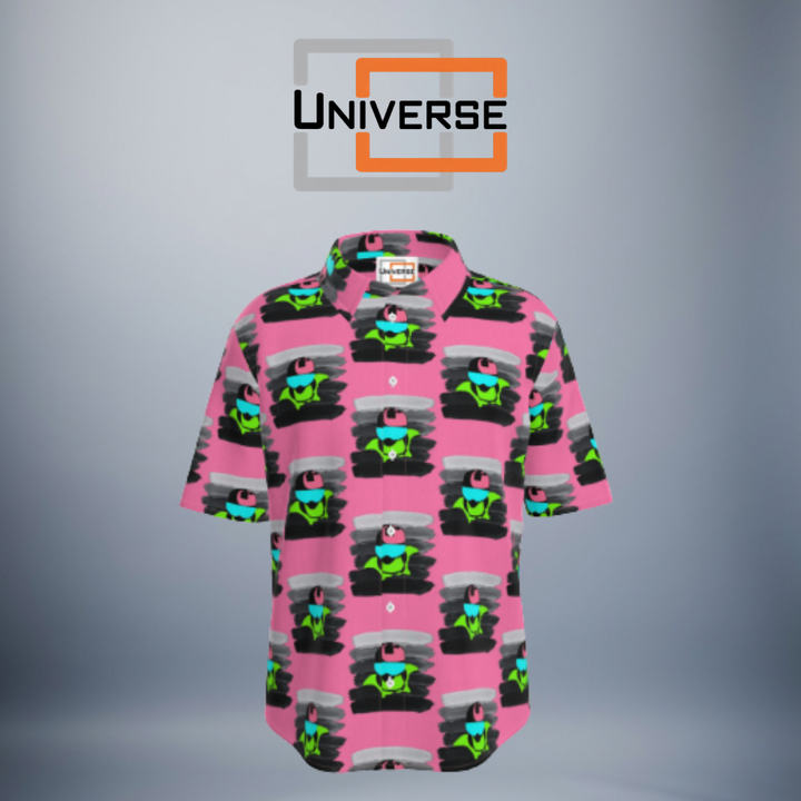 UNI-SH-099 Branded Design — Universe Digital