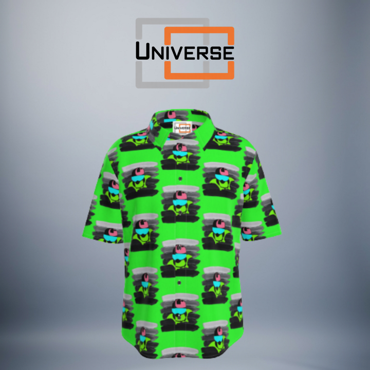 UNI-SH-100 Branded Design — Universe Digital
