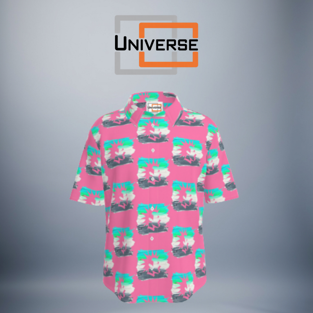 UNI-SH-101 Branded Design — Universe Digital