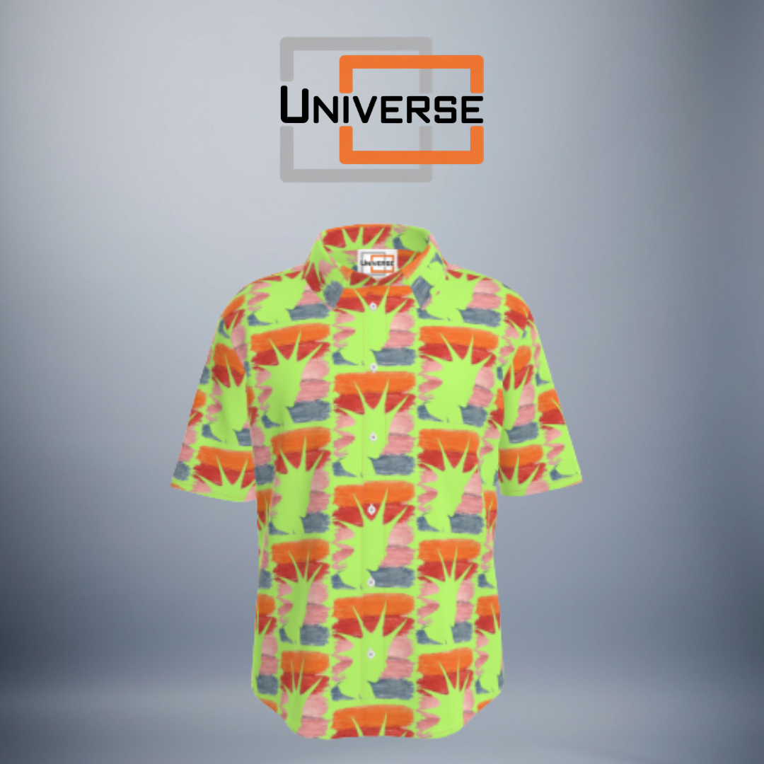UNI-SH-102 Branded Design — Universe Digital