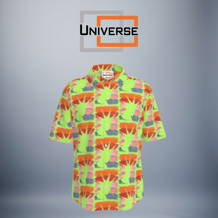 UNI-SH-102 Branded Design — Universe Digital