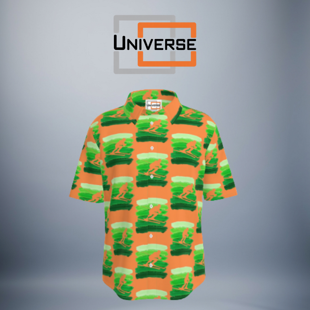 UNI-SH-104 Branded Design — Universe Digital