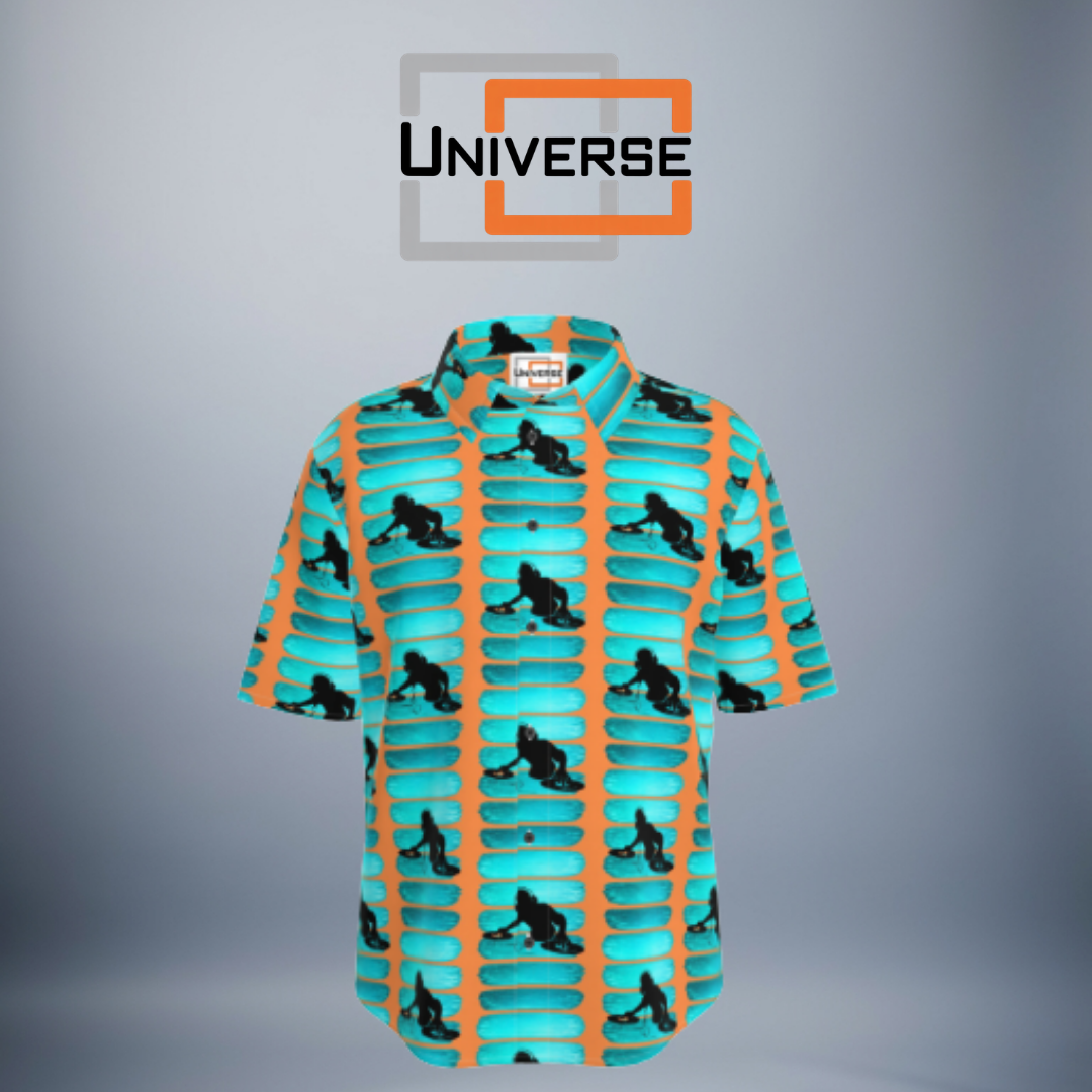 UNI-SH-105 Branded Design — Universe Digital