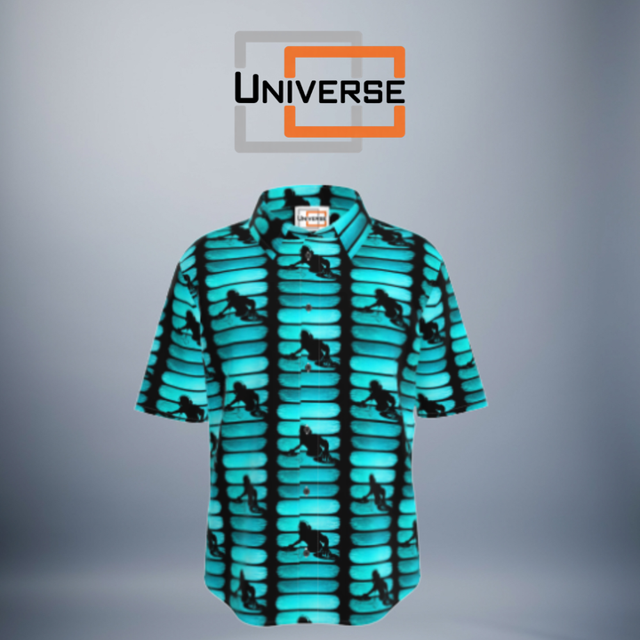 UNI-SH-106 Branded Design — Universe Digital