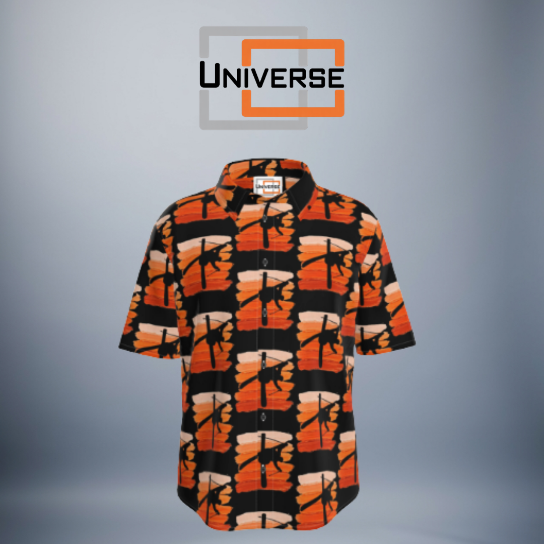 UNI-SH-107 Branded Design — Universe Digital