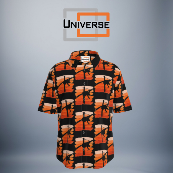 UNI-SH-107 Branded Design — Universe Digital