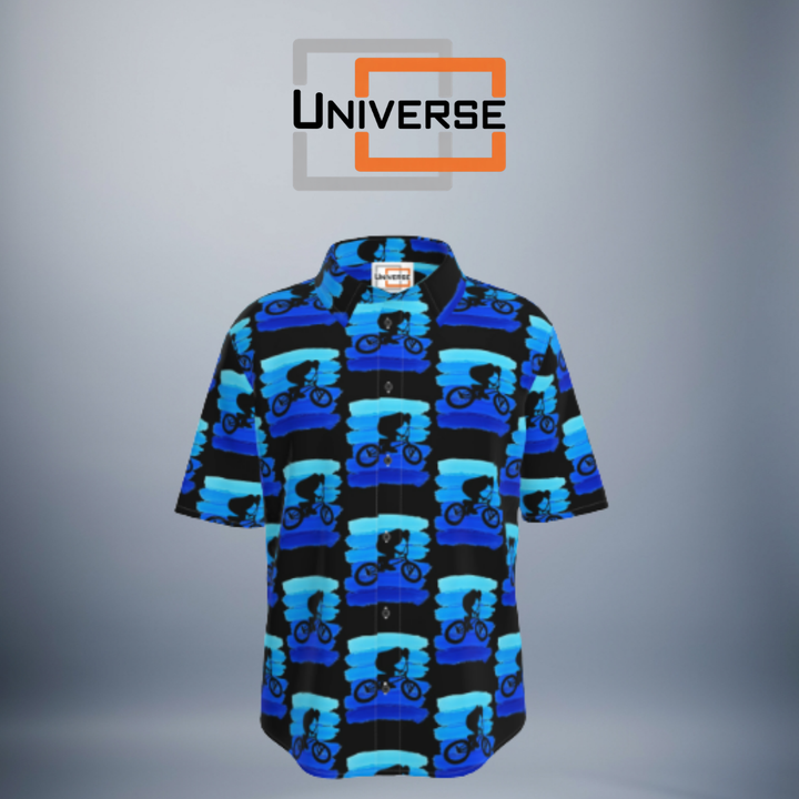 UNI-SH-108 Branded Design — Universe Digital