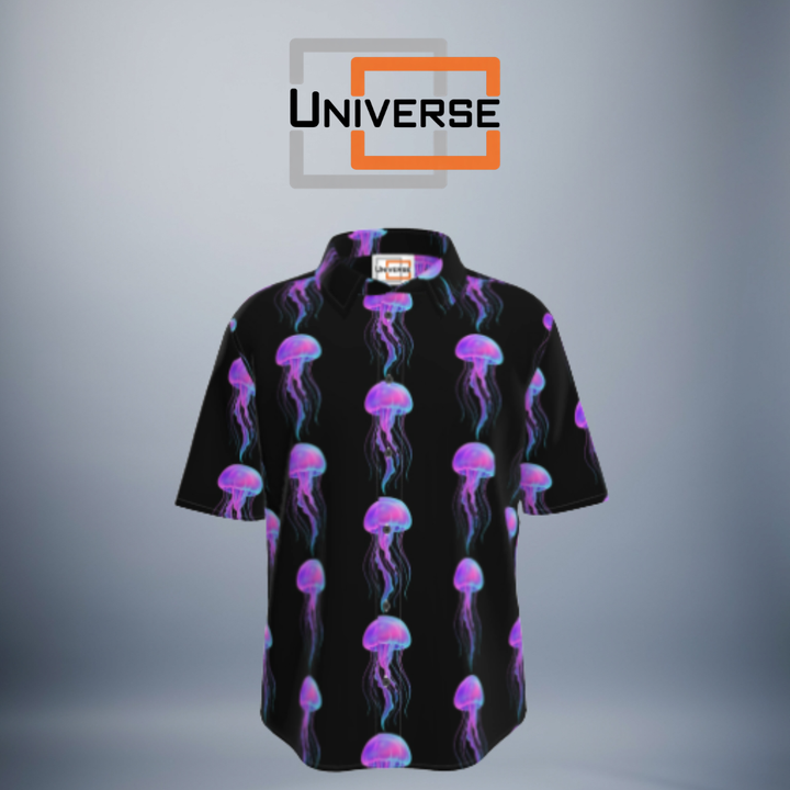 UNI-SH-115 Branded Design — Universe Digital