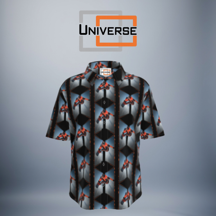 UNI-SH-117 Branded Design — Universe Digital