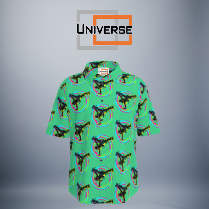 UNI-SH-119 Branded Design — Universe Digital