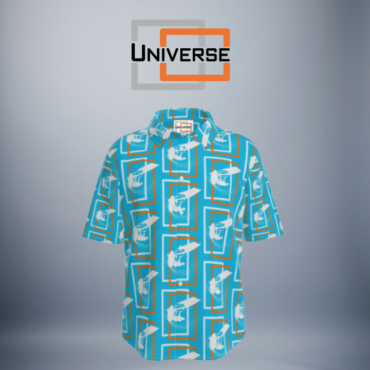 UNI-SH-123 Branded Design — Universe Digital