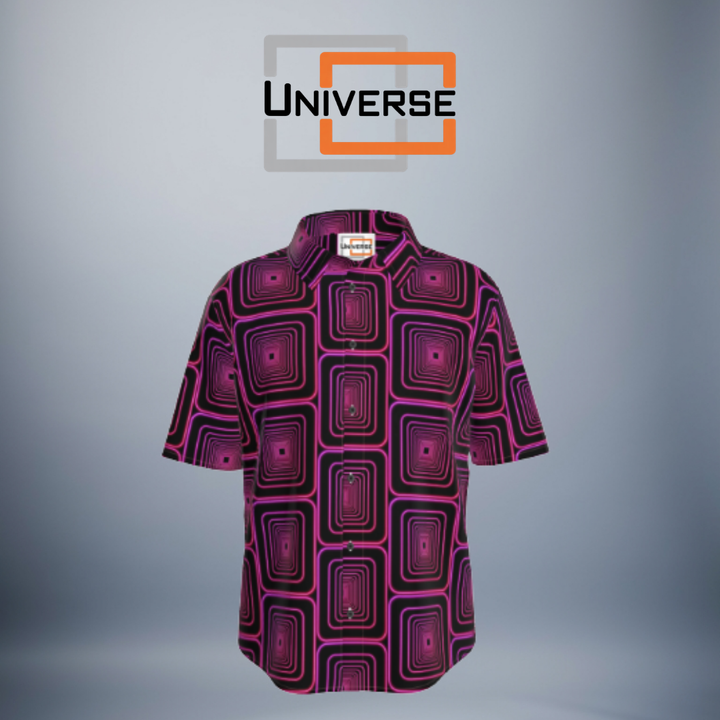 UNI-SH-124 Branded Design — Universe Digital
