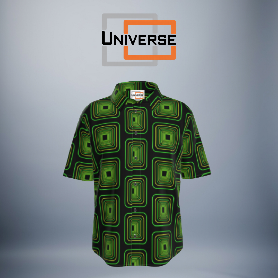 UNI-SH-125 Branded Design — Universe Digital