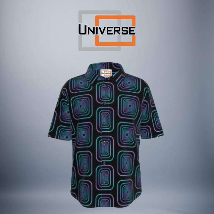 UNI-SH-127 Branded Design — Universe Digital