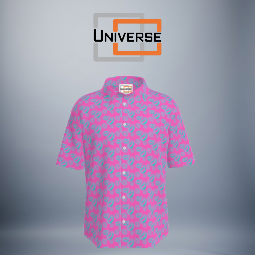 UNI-SH-129 Branded Design — Universe Digital