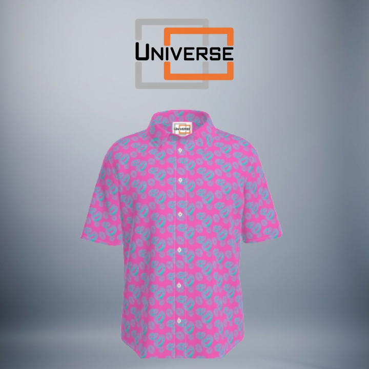 UNI-SH-129 Branded Design — Universe Digital