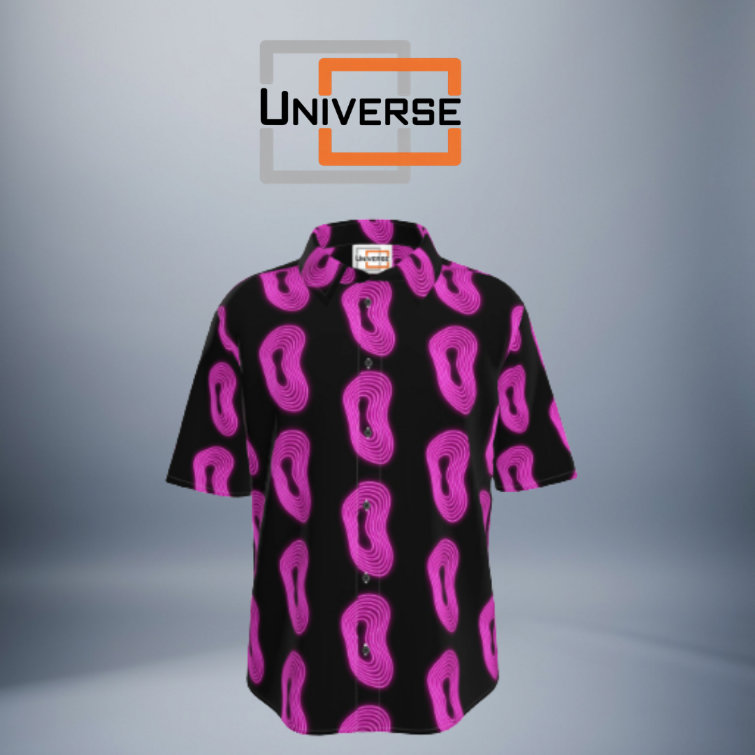 UNI-SH-131 Branded Design — Universe Digital